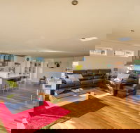 Seaview Apartment - Stayed