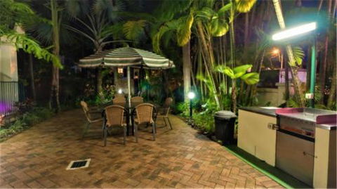 A Taste Of The Tropics - Stayed 6