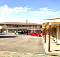 Overlander Motor Lodge - Stayed