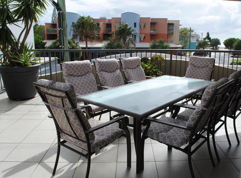 Breakwater Views Apartments - Stayed 2