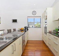 Papaya House - Stayed