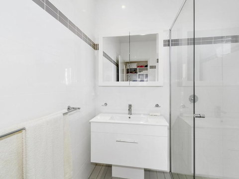 Surf 101 On Cabarita Beach - Stayed 2