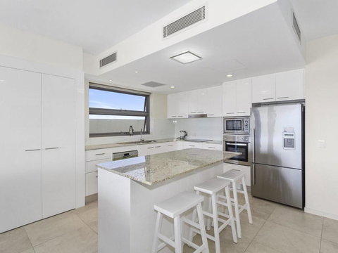 Surf 101 On Cabarita Beach - Stayed 3