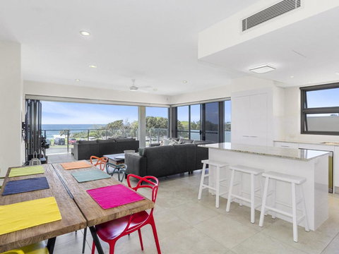 Surf 101 On Cabarita Beach - Stayed 4