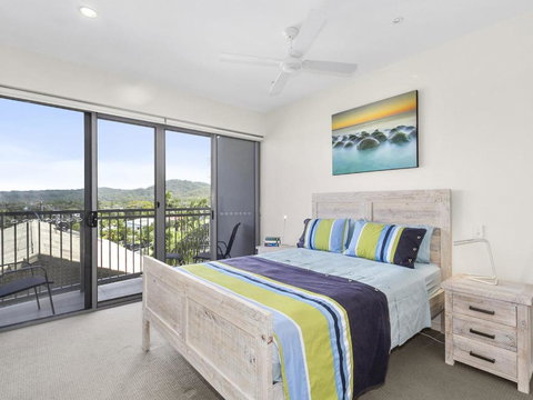 Surf 101 On Cabarita Beach - Stayed 5