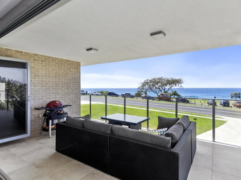 Surf 101 On Cabarita Beach - Stayed 6