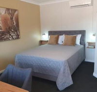 Cornwall House Accommodation - Stayed