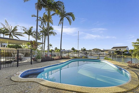 CANAL HOME NEAR MOOLOOLABA Kooringal - Stayed 6