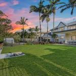 CANAL HOME NEAR MOOLOOLABA Kooringal - Stayed 0