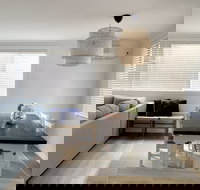 Little Palm Cabins - Stayed