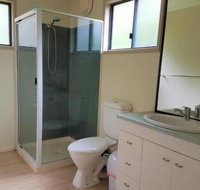 10 Naiad Court Beach Retreat in the bush - Stayed