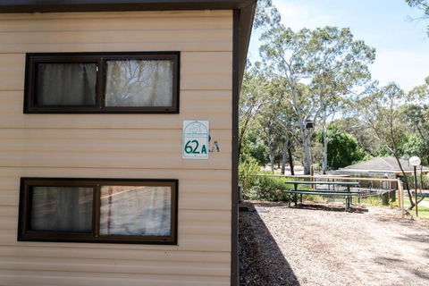 Belair National Park Holiday Park - Stayed 3