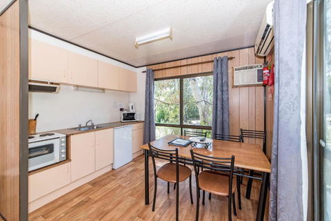 Belair National Park Holiday Park - Stayed 5