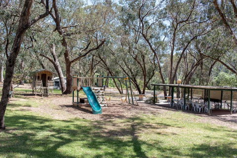 Belair National Park Holiday Park - Stayed 4