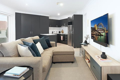 Ultimate Bondi Living - Stayed 1