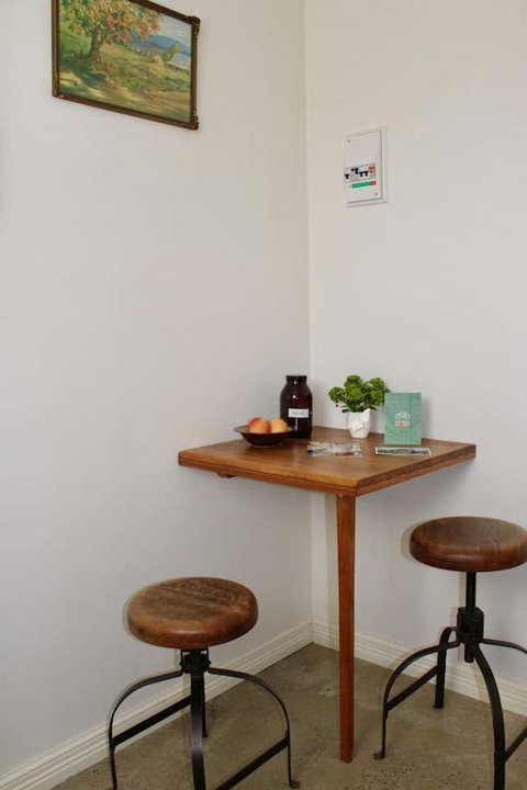 Wormwood Studio - Stayed 7