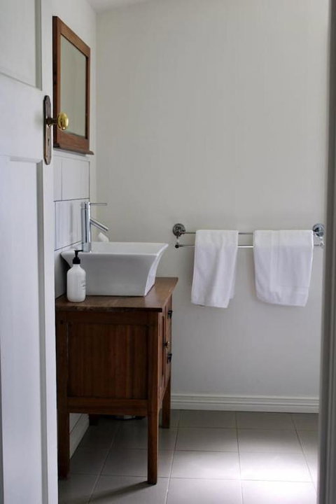 Wormwood Studio - Stayed 5