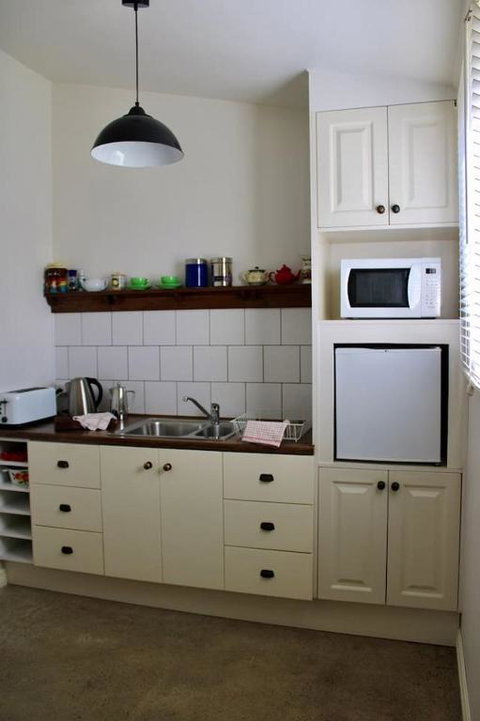 Wormwood Studio - Stayed 6