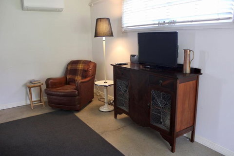 Wormwood Studio - Stayed 3