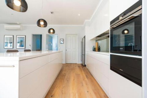 VIEWS FOREVER INVERLOCH - Stayed 4