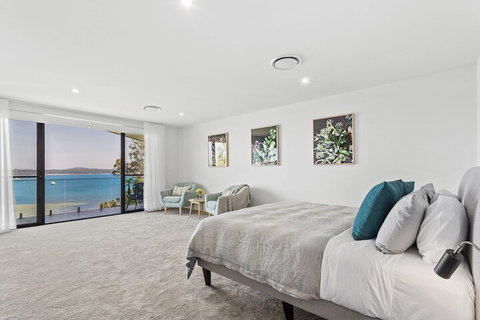 Maggies Place 46B Danalene Parade - Stayed 3