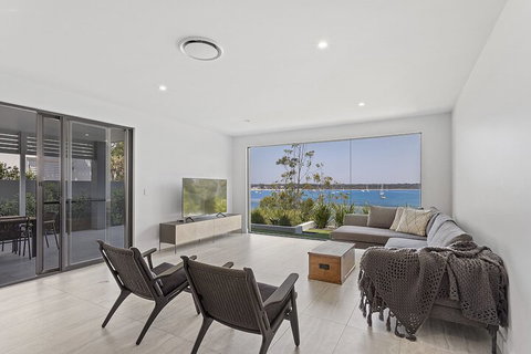 Maggies Place 46B Danalene Parade - Stayed 2