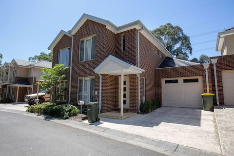 Peaceful Designer 2br@leafy Mill Park - Stayed 0