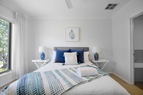 Peaceful Designer 2br@leafy Mill Park - Stayed 2