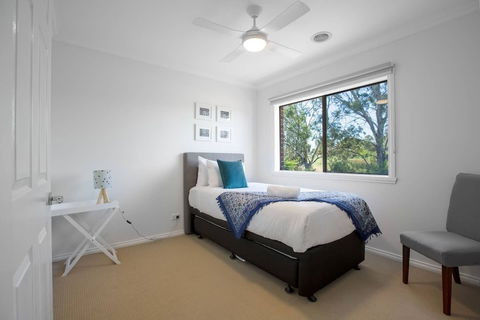 Peaceful Designer 2br@leafy Mill Park - Stayed 1
