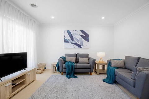 Peaceful Designer 2br@leafy Mill Park - Stayed 6