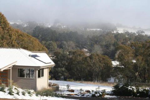 Lakeview Luxury Retreat - Stayed 0