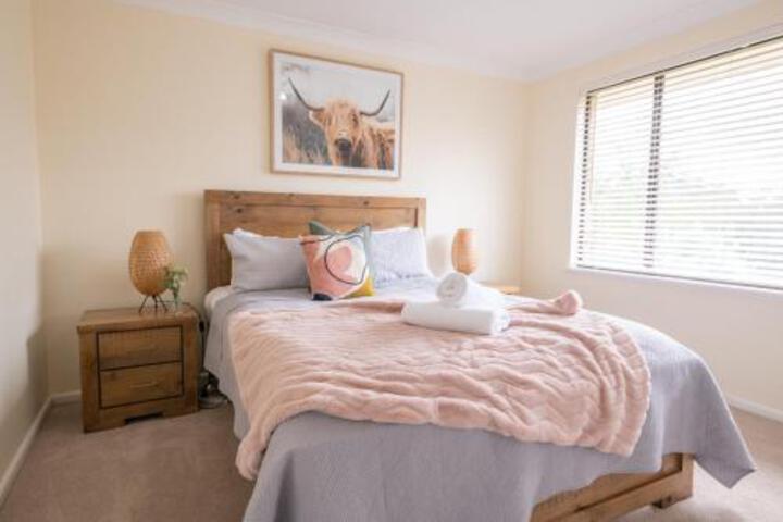 Orange NSW Stays Accommodation
