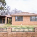 42 Rosemary Lane Â· Central Orange Spacious Family Home Quiet Lane - Stayed 1