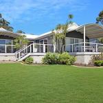 Akarana Beach House :: Jervis Bay Rentals - Stays Accommodation 0