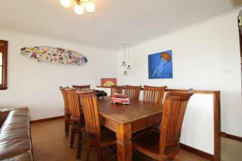 Amzaz 15 Korogora Street - Stayed 4