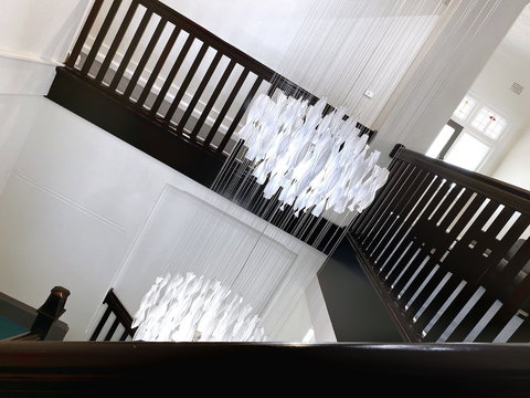 Commercial Hay Hotel - Stayed 3