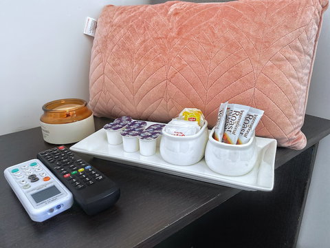 Commercial Hay Hotel - Stayed 4