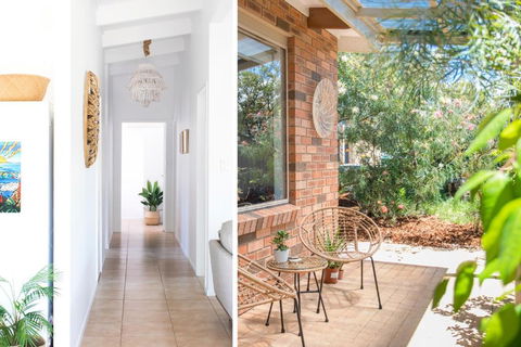 Birdsea House - Stayed 5