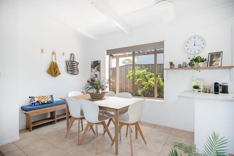 Birdsea House - Stayed 3