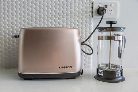 Nowra Studio Barn - Stayed 7