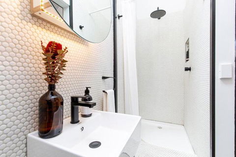 Nowra Studio Barn - Stayed 3