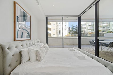 HomeHotel 2Bedroom With Shopping Mall - Stayed 3