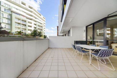 HomeHotel 2Bedroom With Shopping Mall - Stayed 7