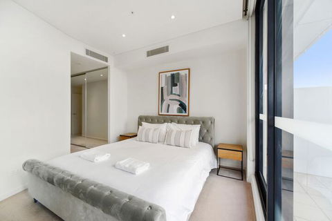 HomeHotel 2Bedroom With Shopping Mall - Stayed 5