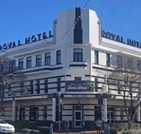 Royal Hotel Orange - Stays Accommodation