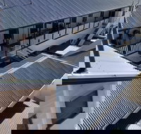 Biloela Hotel - Stayed