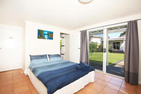 Triangulo At Culburra Pet Friendly 2 Mins To Beach - Stayed 5