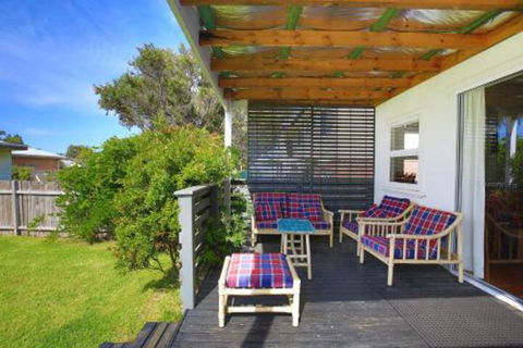 Triangulo At Culburra Pet Friendly 2 Mins To Beach - Stayed 2