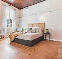 Perricoota Station - Stayed