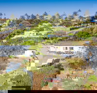Penneshaw Beach Stay - Stayed